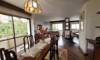 Imagem: APARTAMENTO A VENDA EM MOEMA 4 DORMITÓRIOS