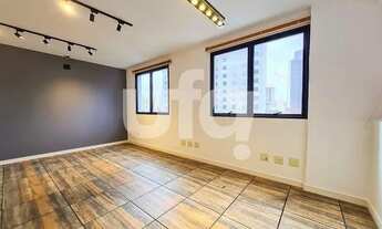 Imagem 5: Conjunto comercial para alugar em Perdizes, 35m², 1 vaga