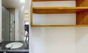 Imagem 5: Con dominio Edificio Vita Bom Retiro