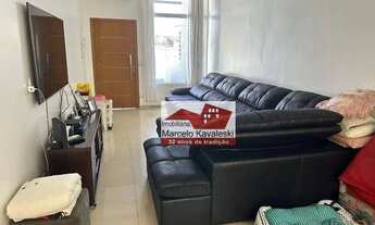 Imagem 3: Sobrado com 3 dormitórios à venda, 140 m² por R$ 900.000 - Ipiranga - São Paulo/SP