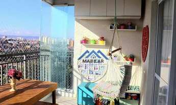 Imagem: Apartamento á venda em Condomínio novo