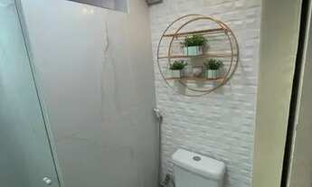 Imagem 5: Luxuoso duplex 100% mobiliado! 84m2, 1 mega suíte master no Umarizal