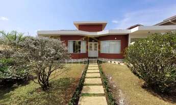 Imagem 4: Casa - Parque da Represa - Paulínia