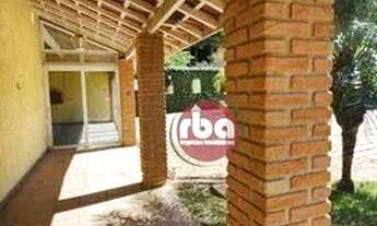 Imagem 6: Bela casa enm estilo Chácara no Condomínio City Castelo em Itu