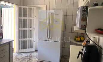 Imagem 6: Casa - Jardim Novo Campos Elíseos - Campinas