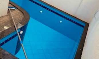 Imagem 3: Locação direto com proprietário Sobrado COM piscina