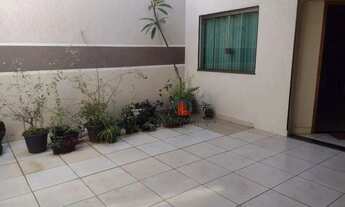 Imagem 3: Casa com 3 dormitórios à venda, 151 m² por R$ 500.000 - Parque Residencial Jaguari - Ameri