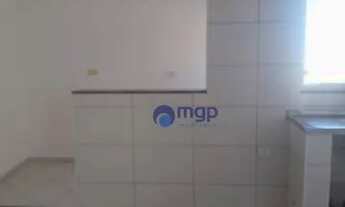 Imagem 4: Apartamento com 1 dormitório para alugar, 35 m² - Vila Maria