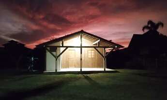 Imagem: Casa 2 Quartos Anual (Terreno Individual)