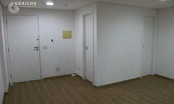 Imagem 4: Conjunto, 31 m² - venda por R$ 390.000,00 ou aluguel por R$ 2.606,00/mês - Paraíso - São P