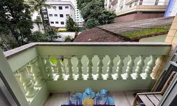 Imagem 4: Apartamento 1 dormitório mobiliado á venda - Caiçara - Praia Grande - SP