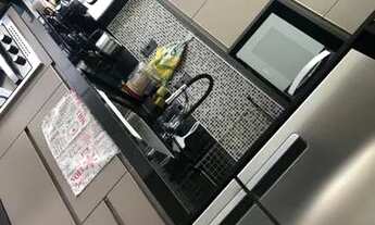 Imagem 4: Apartamento - Parque São Jorge - Campinas