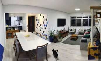 Imagem: São Paulo - Apartamento Padrão - Mooca