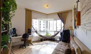 Imagem: Apartamento para Aluguel - Bela Vista, 1