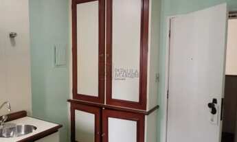 Imagem 5: Flat residencial disponível para locação