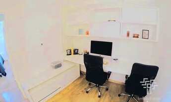 Imagem 2: Apartamento com 3 dormitórios à venda, 59 m² por R$ 250.000,00 - Jardim Dona Regina - Sant