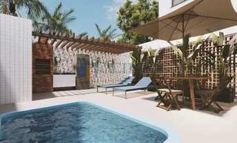 Imagem 3: Cabedelo - Apartamento Padrão - Jardim Camboinha