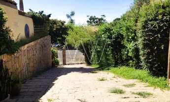 Imagem 2: Casa - Loteamento Caminhos de San Conrado - Sousas - Campinas