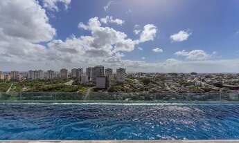 Imagem 7: Apartamento 1 dormitório no Hom Nilo