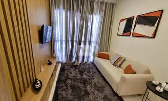 Imagem 5: Apartamento 02 Dorm. em Jardim Vila Mariana - São Paulo