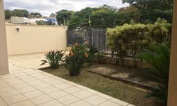 Imagem 3: Apartamento para aluguel com 70 metros quadrados com 2 quartos em Jardim Vergueiro - Soroc