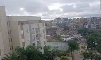 Imagem 3: Apartamento para locação, com vaga de garagem