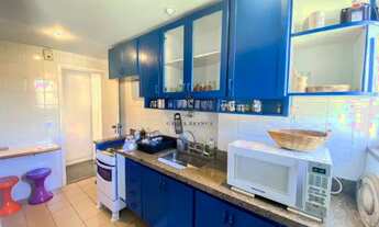 Imagem 4: Apartamento Super Iluminado e Charmoso com Vista para o Cristo