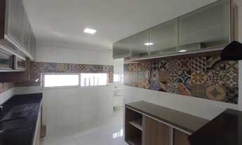 Imagem 2: Apartamento para venda com 90 metros quadrados com 3 quartos