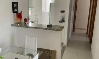 Imagem: APARTAMENTO - BOSQUE DOS EUCALIPTOS - SP