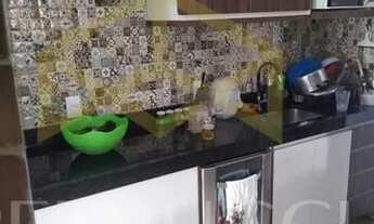 Imagem 3: Casa - Jardim São José - Campinas