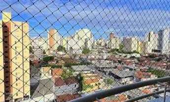 Imagem 4: Apartamento com 2 dormitórios à venda, 53 m² por R$ 345.000 - Aldeota - Fortaleza/CE