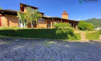 Imagem 6: Casa com 4 dormitórios à venda, 241 m² por R$ 1.380.000,00 - Centro - Rodeio/SC