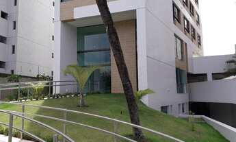 Imagem 2: Flat Mobiliado Andar Alto na Torre