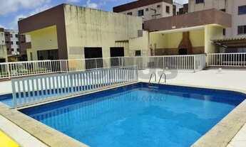 Imagem 1: Apartamento no Condomínio Belas Artes com 2 quartos