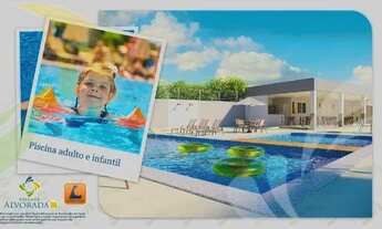 Imagem 4: AL - Casa de condomínio para venda possui 40M2 com 2 quartos