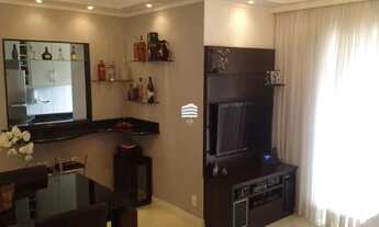 Imagem: Lindo apto 2 dormitórios 1 suíte no ipiranga