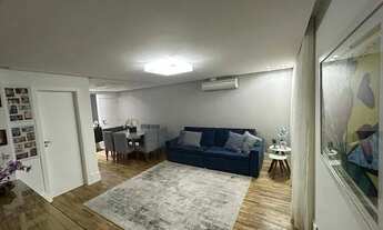 Imagem 7: Apartamento Maravilhoso 97 m² 3 Dormitorios e 2 Vagas de Gargens