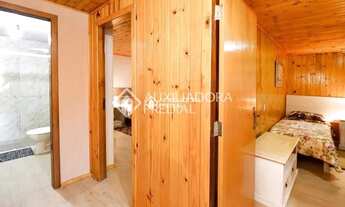 Imagem 4: CANELA - Apartamento Padrão - Centro