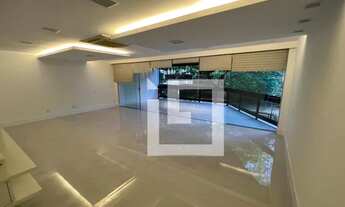 Imagem 2: BARRA - JARDIM OCEÂNICO - JUNTO AO METRÔ - MUITO LINDO - ARMÁRIOS PLANEJADOS - 165M² - 3 V