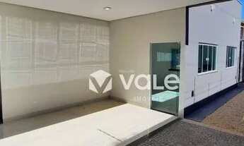 Imagem 3: Ótima Casa 3 com 3 quartos sendo 1 suíte com Closet