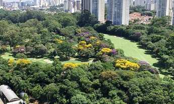 Imagem 6: Apartamento à venda andar alto com 266m2, 04 vagas