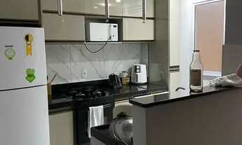 Imagem 5: Alugo quarto Apartamento com 1 dormitório