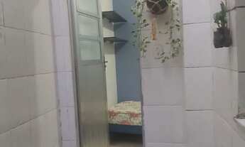 Imagem: Copacabana/quarto individual