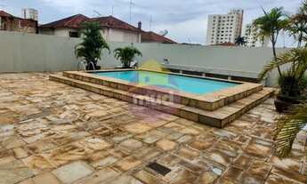 Imagem 4: Apartamento para à venda no bairro CENTRO, em São José do Rio Preto - SP