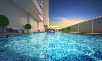 Imagem 2: Apart 2 dorms, Guilhermina Entrada R$83 Mil JGA926