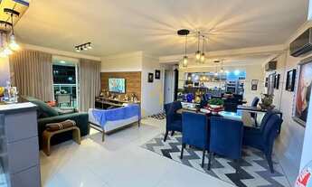 Imagem: Apartamento à venda no bairro Campinas