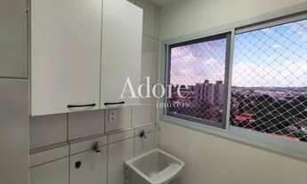 Imagem 4: Apartamento residencial para Locação no Condomínio Florença - Salto/SP