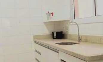 Imagem 5: Apartamento Venda Campo Belo 123 m² 3 Dormitórios