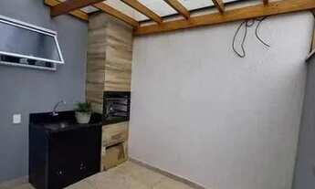 Imagem 2: Casa Residencial / Vila Santos