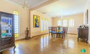 Imagem 5: Casa 4 quartos à venda, 500 m² por R$ 1.400.000 - Aceita financiamento - Condomínio San Di